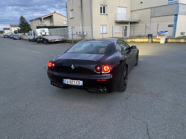 Ferrari 612 Scaglietti – Image 8