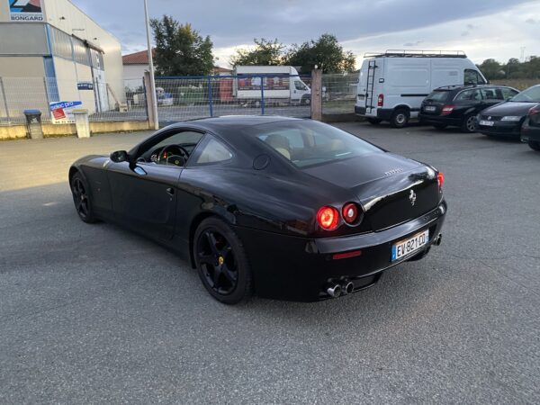 Ferrari 612 Scaglietti – Image 9