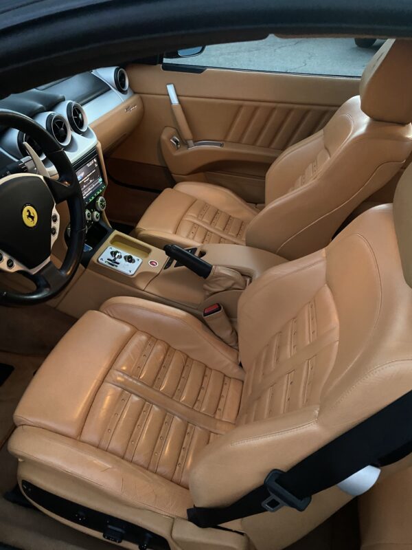 Ferrari 612 Scaglietti – Image 10