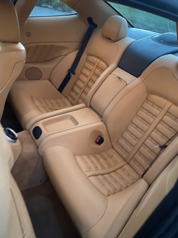 Ferrari 612 Scaglietti – Image 11