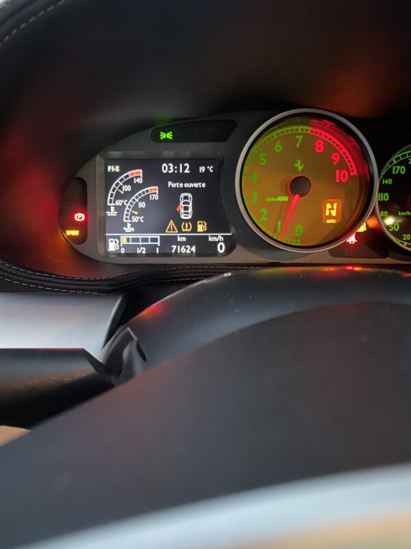 Ferrari 612 Scaglietti – Image 12
