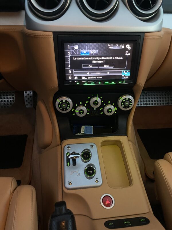 Ferrari 612 Scaglietti – Image 13