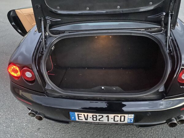 Ferrari 612 Scaglietti – Image 16