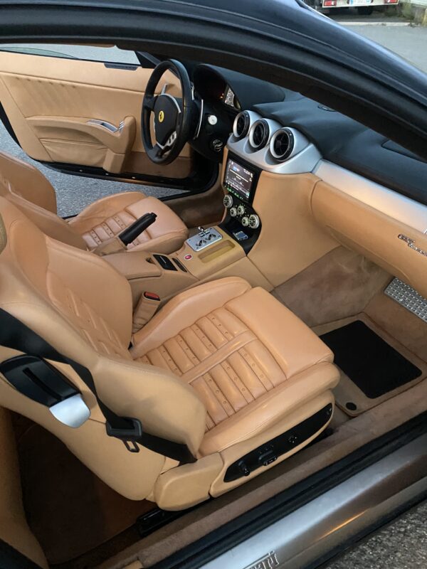 Ferrari 612 Scaglietti – Image 17