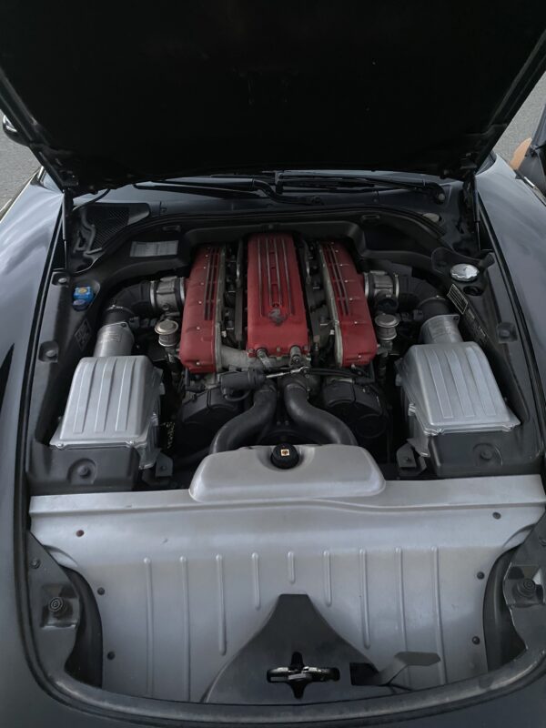 Ferrari 612 Scaglietti – Image 19