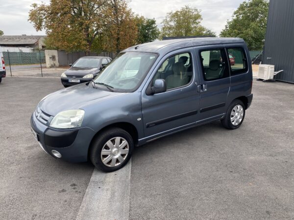 Citroen Berlingo 1.6 110cv – Image 2
