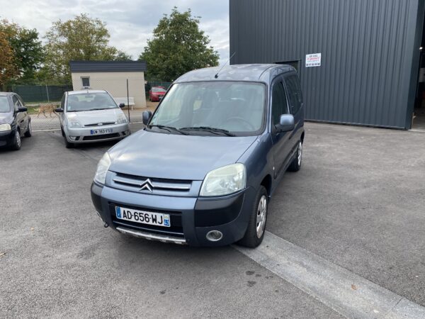 Citroen Berlingo 1.6 110cv – Image 3