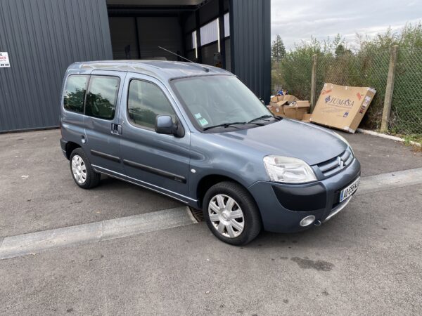 Citroen Berlingo 1.6 110cv – Image 4