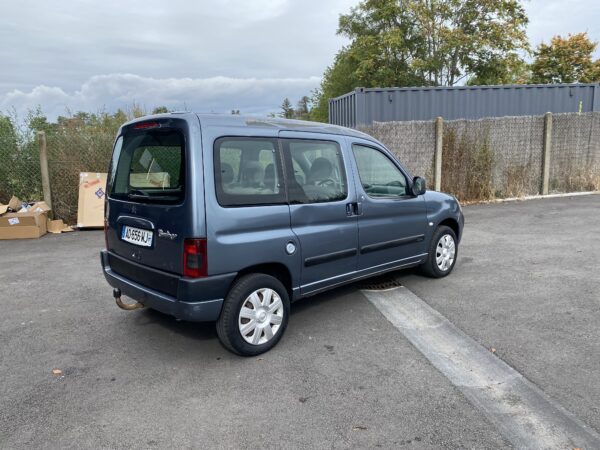 Citroen Berlingo 1.6 110cv – Image 5