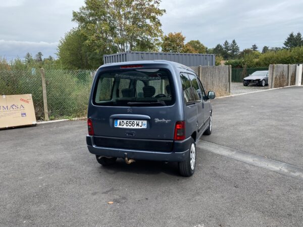 Citroen Berlingo 1.6 110cv – Image 6