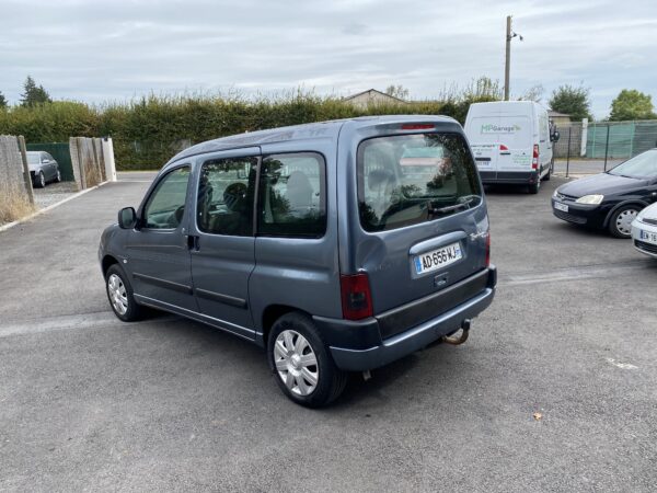 Citroen Berlingo 1.6 110cv – Image 7