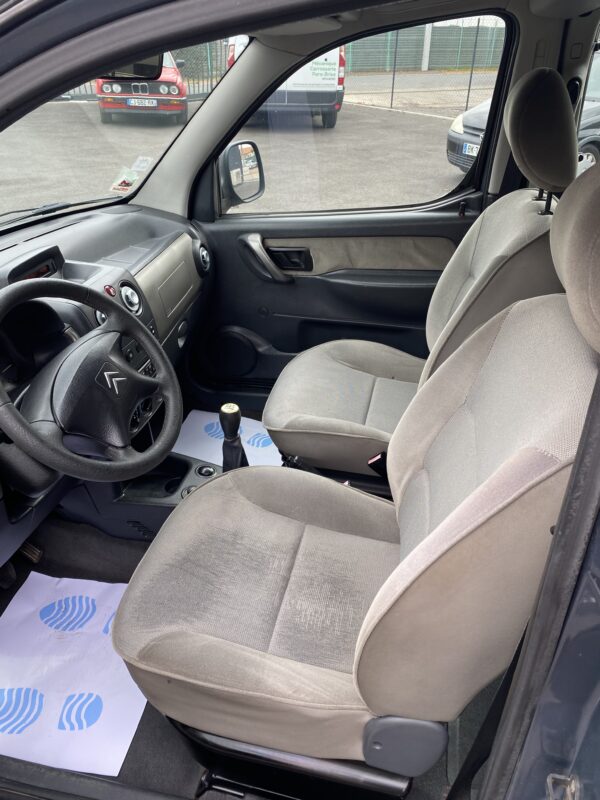 Citroen Berlingo 1.6 110cv – Image 8