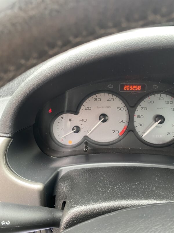 Citroen Berlingo 1.6 110cv – Image 9