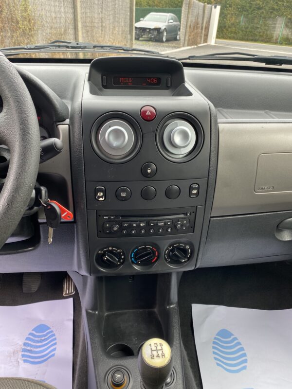 Citroen Berlingo 1.6 110cv – Image 10