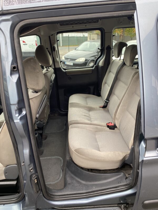 Citroen Berlingo 1.6 110cv – Image 11
