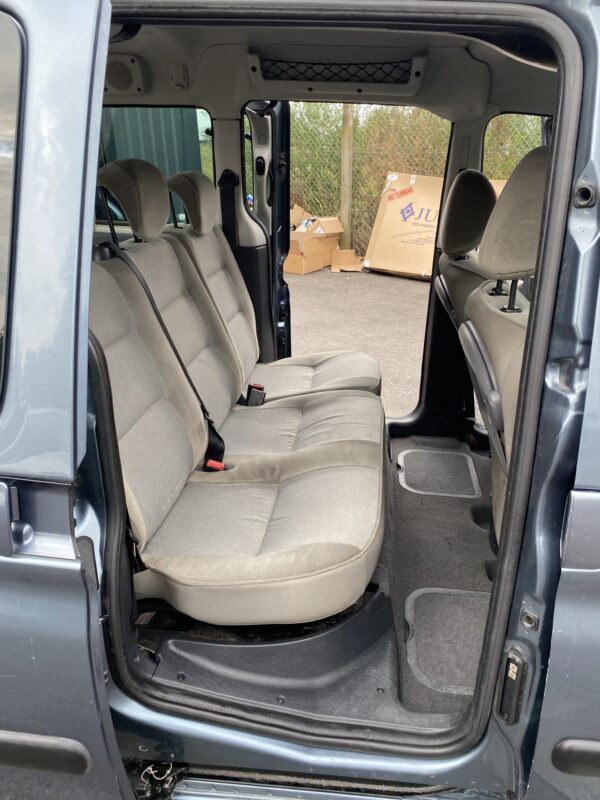 Citroen Berlingo 1.6 110cv – Image 13