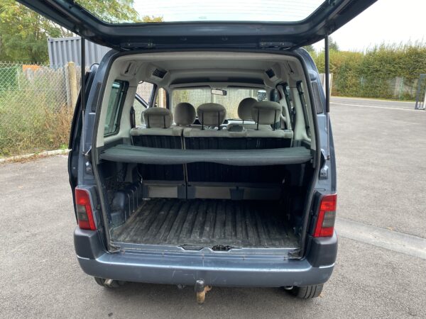 Citroen Berlingo 1.6 110cv – Image 14