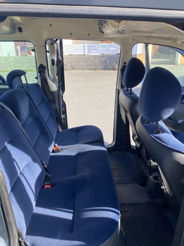 Peugeot Partner 2.0 Hdi 90cv – Image 13