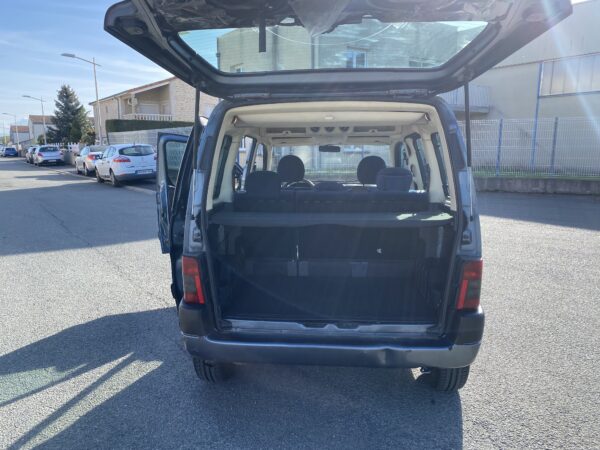 Peugeot Partner 2.0 Hdi 90cv – Image 14