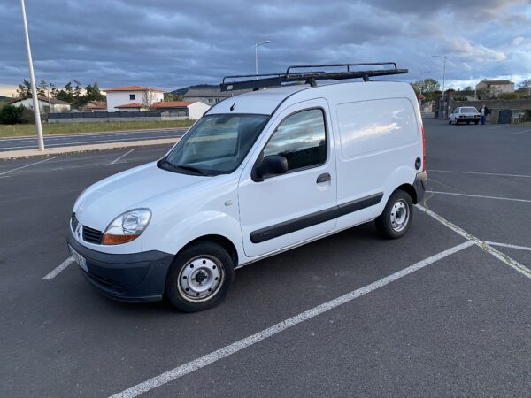 Renault Kangoo 1.9D 65cv – Image 2
