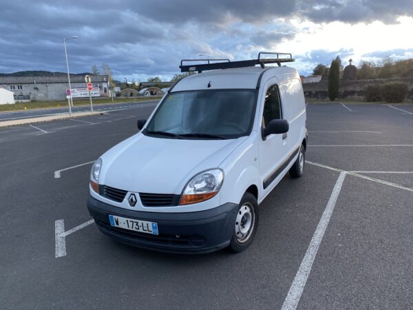 Renault Kangoo 1.9D 65cv – Image 3