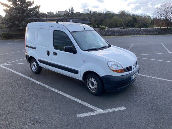 Renault Kangoo 1.9D 65cv – Image 4