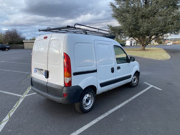Renault Kangoo 1.9D 65cv – Image 5