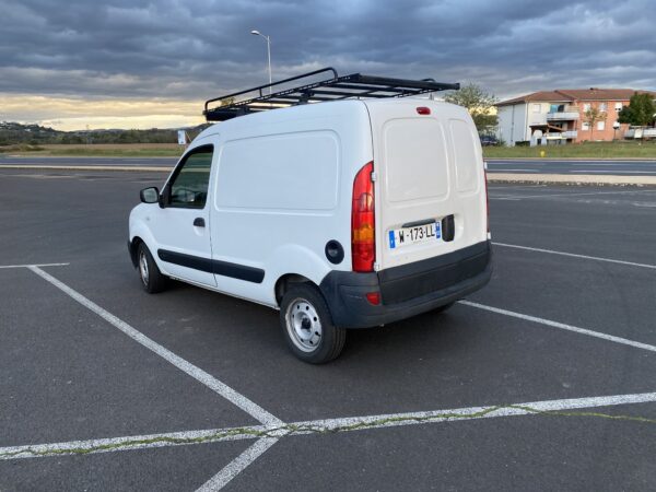 Renault Kangoo 1.9D 65cv – Image 6