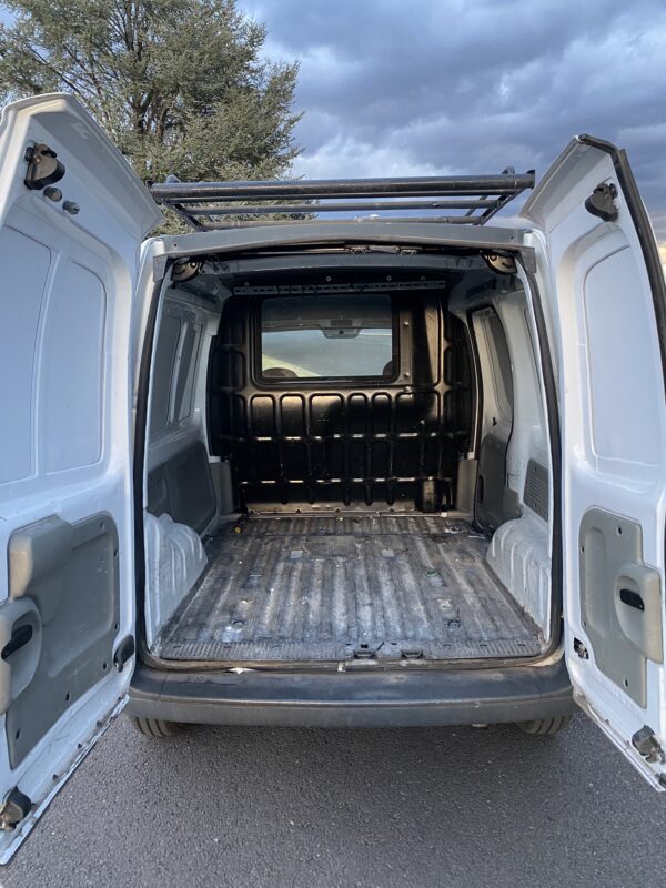 Renault Kangoo 1.9D 65cv – Image 7