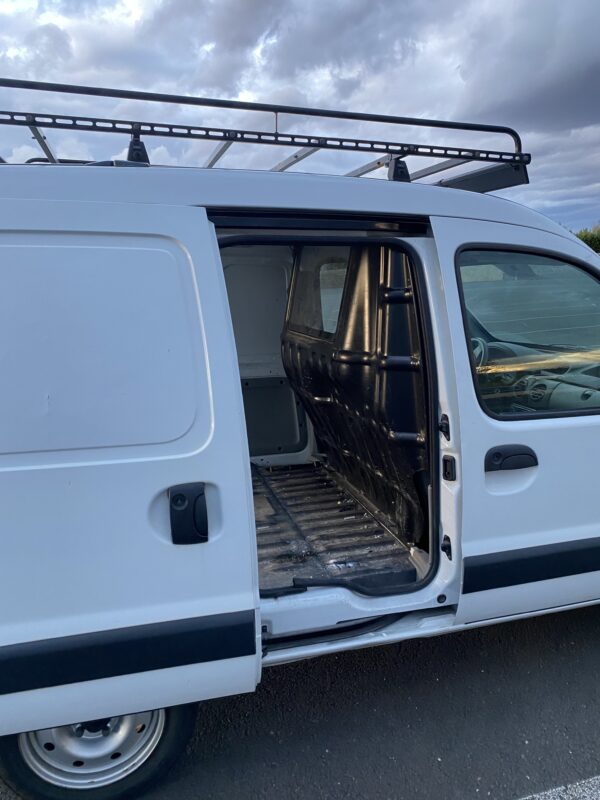 Renault Kangoo 1.9D 65cv – Image 8