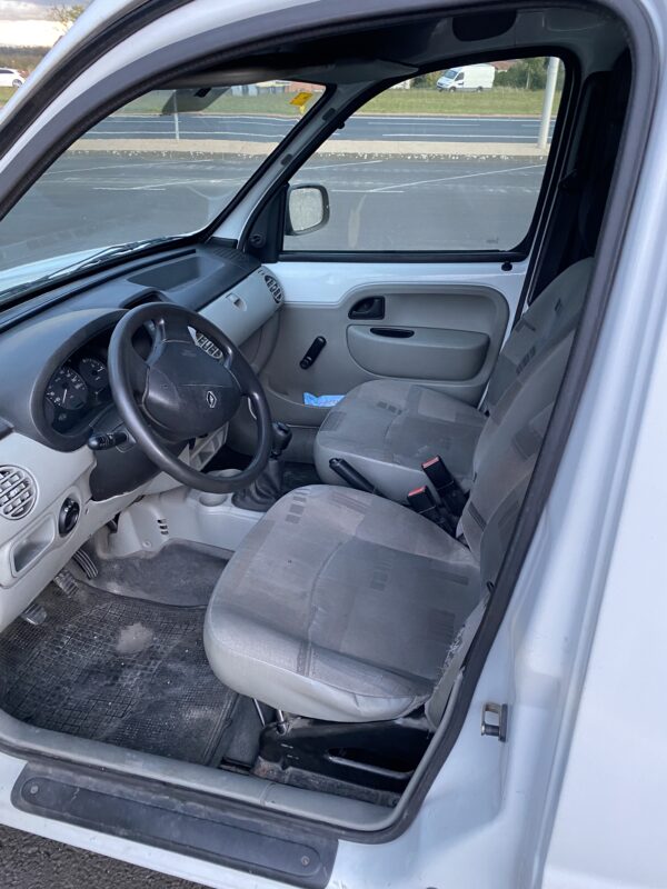 Renault Kangoo 1.9D 65cv – Image 9