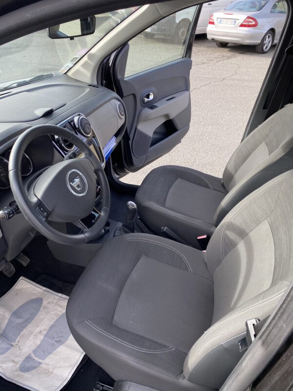 Dacia Logdy 1.2 Tce 115cv – Image 8