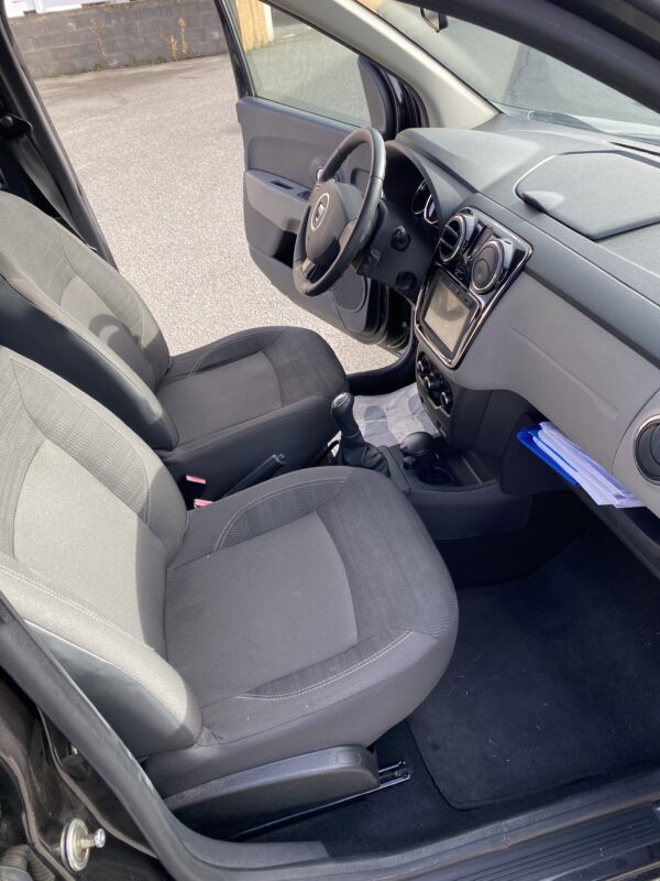 Dacia Logdy 1.2 Tce 115cv – Image 13