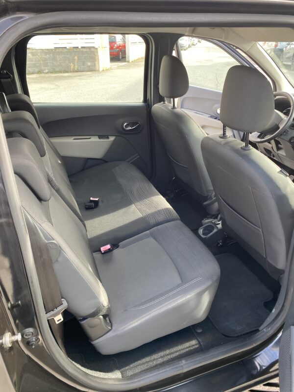 Dacia Logdy 1.2 Tce 115cv – Image 14