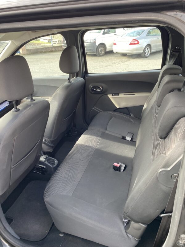 Dacia Logdy 1.2 Tce 115cv – Image 15