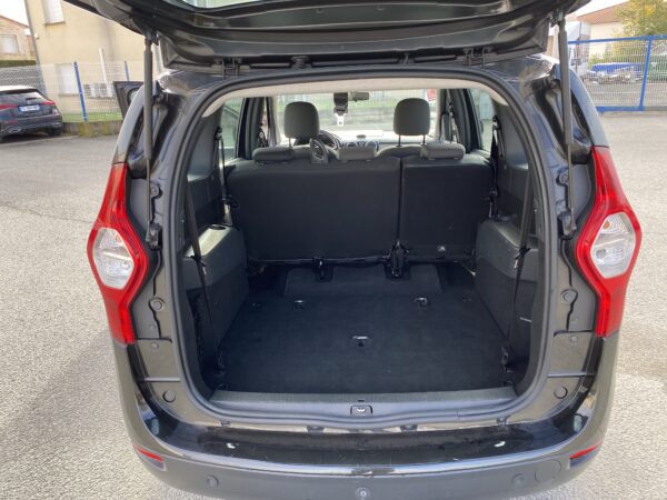 Dacia Logdy 1.2 Tce 115cv – Image 16