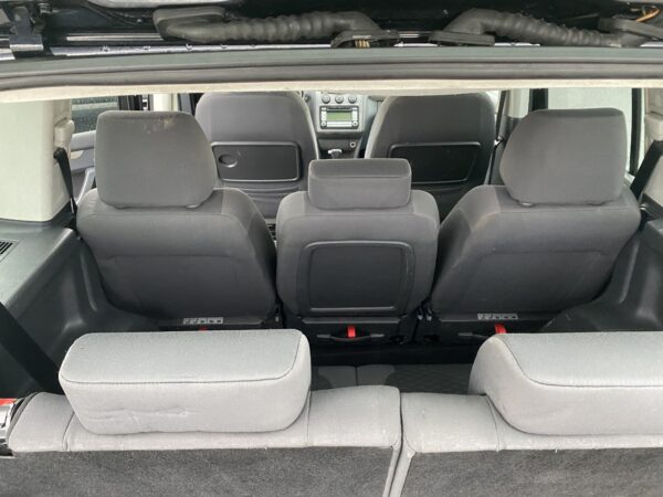 VOLKSWAGEN TOURAN 1.9 TDI 105 cv 7 PLACES – Image 16