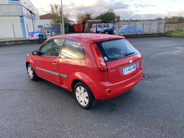Ford Fiesta 1.3i 70cv – Image 7