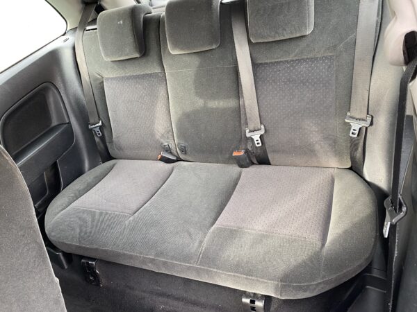 Ford Fiesta 1.4i 16v 80cv – Image 11