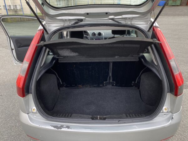 Ford Fiesta 1.4i 16v 80cv – Image 14