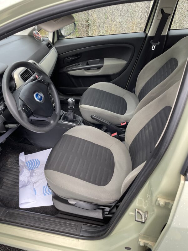 Fiat Grande Punto 1.3 MJTD – Image 6