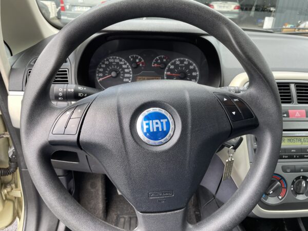 Fiat Grande Punto 1.3 MJTD – Image 8