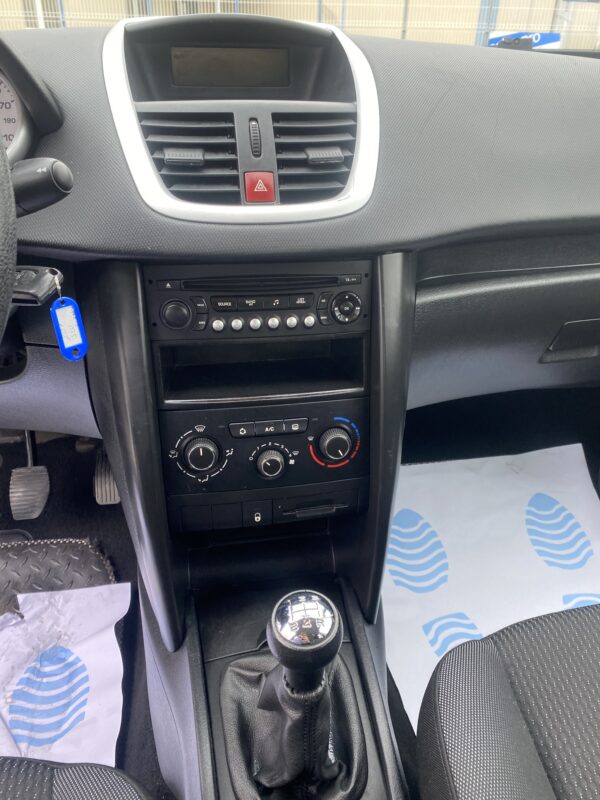 Peugeot 207 SW 1.6 Hdi 90cv – Image 10