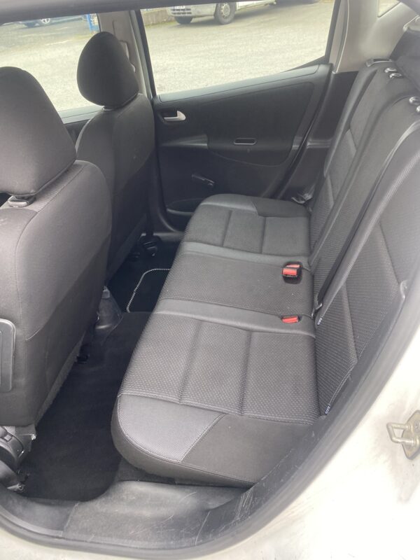 Peugeot 207 SW 1.6 Hdi 90cv – Image 13