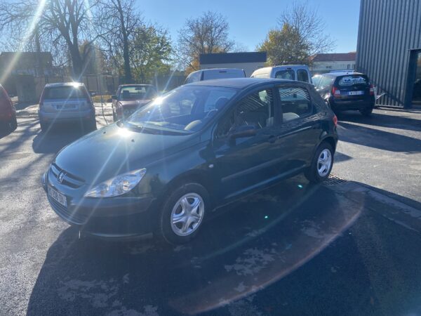 Peugeot 307 1.6i 110cv – Image 2