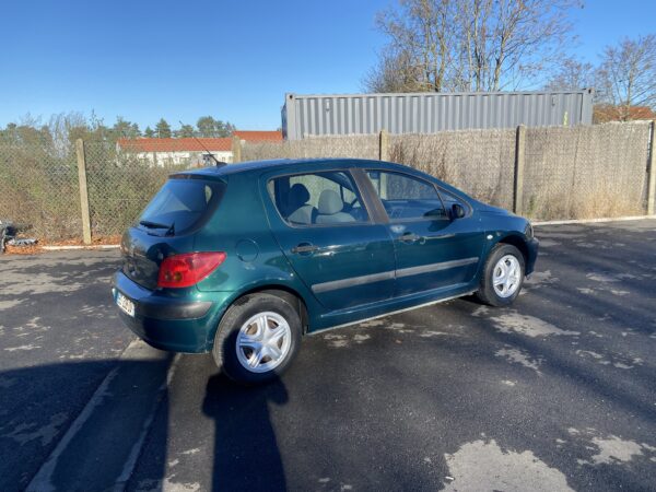 Peugeot 307 1.6i 110cv – Image 6