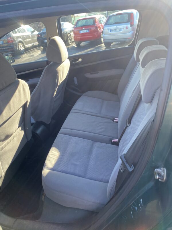Peugeot 307 1.6i 110cv – Image 12