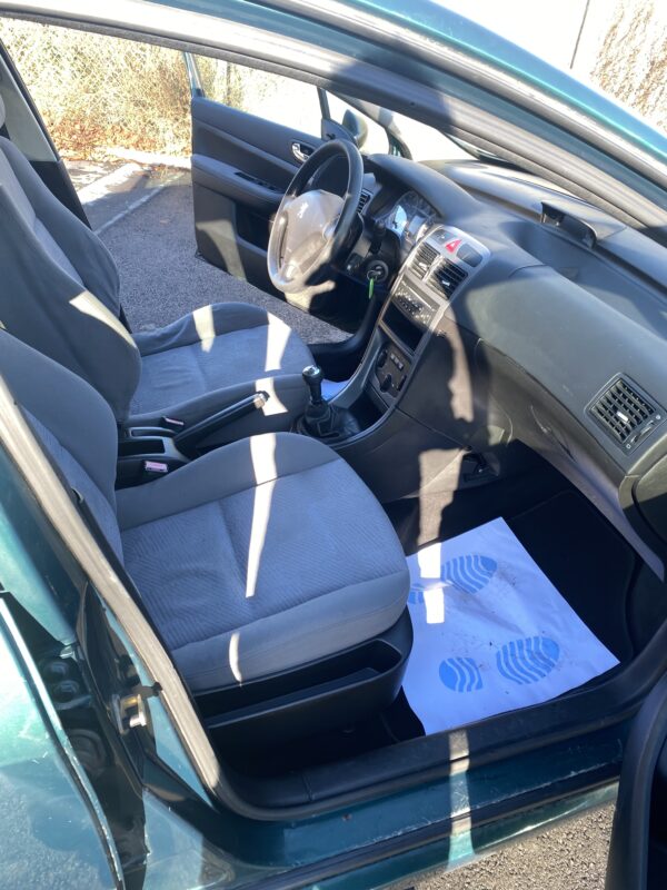 Peugeot 307 1.6i 110cv – Image 15