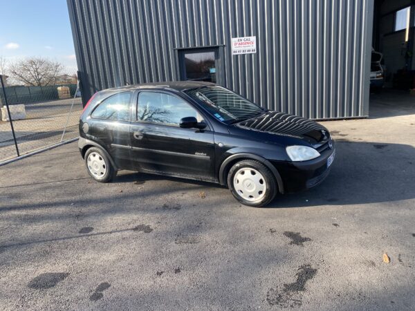 Opel Corsa 1.2i  75cv – Image 5