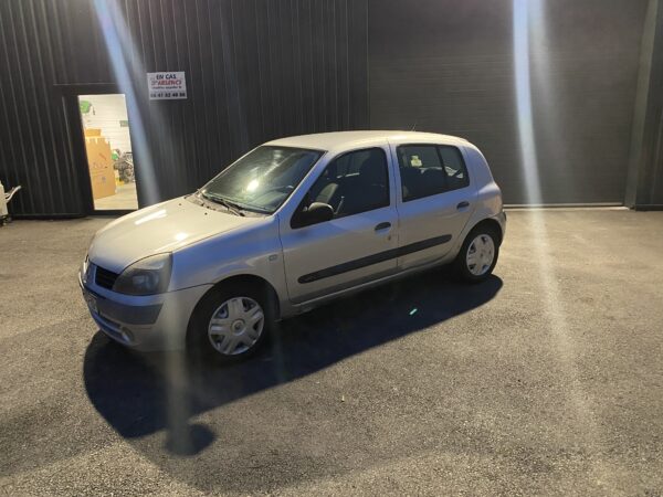 Renault Clio 1.5 Dci 65cv – Image 7